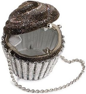 The Judith Leiber Cupcake Bag From The Sex and The City Movie